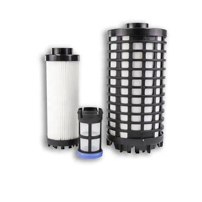 Truck Model Truck Diesel Engine Parts Fuel Filter Element FS20034 for Fiberglass