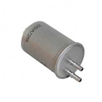 Truck Model Diesel Fuel Filter Assembly 320/A7269 for JCB 3CX 32 320 4CX 220 Excavator