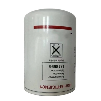 Hydwell Direct Supply High Filtration Fuel Filter P550494 1318695 for Trucks at Best
