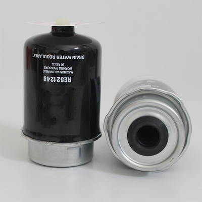 RE521248 P551434 2347967 22576458 Fuel Water Separator Filter for Truck Diesel Engines