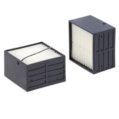 Box Fuel Filter for Truck Diesel Engines Parts 01030 P502392 N378886 87409379 511707814 21018746