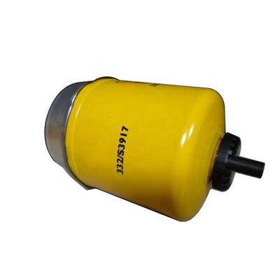 Customised 332/S3917 SN70257 Fuel Water Separator Filter for Hydwell Iron Filter Paper