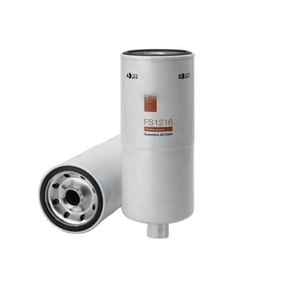 FS1216 Fuel Water Separator Filter P552216 3309437 60206017 4084262 for Heavy Duty Trucks