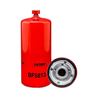 OE NO. BF5813 Replacement Spin-on Fuel Filter Element P551840 P553202 P553212 P558010