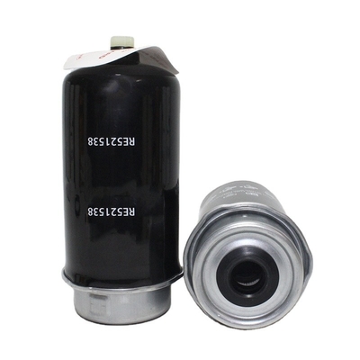 Fuel Filter element 73326640 32007446 AT274723 P551422 RE521538 for volume Filtration