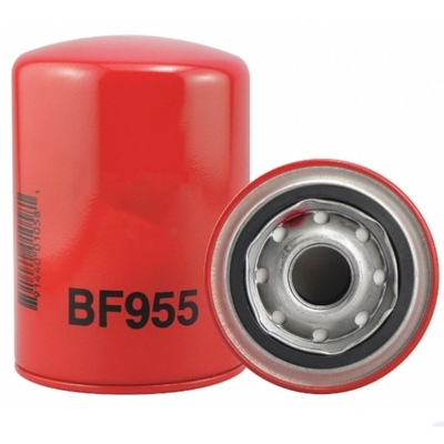 Spin-on Fuel Filter for Diesel Truck Engines BF955 P550115 3I1145 23530652 F59016 FF550115