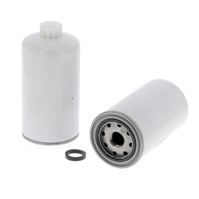 Fuel/Water Separator Spin-on with Drain 400504-00218 BF1212 P558000 SN1212 40859121