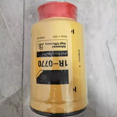 1R-0770 Fuel Water Separator Filter 326-1644 For Excavator Parts for retrofit/upgrade