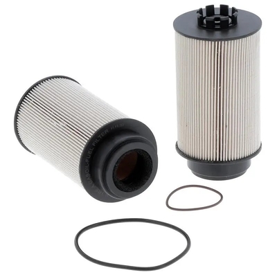 Cummins Engines Car Fitment ISC Series Fuel Filter Element Truck Spare Part