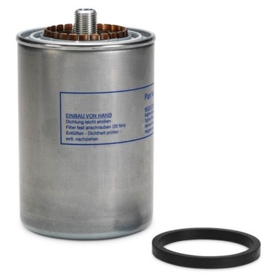 Diesel Filter for Trucks Engines Parts 864315 H34WK WK943/1 FF5646 0010920301 Suitable