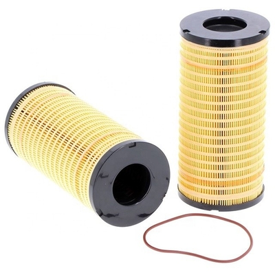 Fuel Filter for Truck Auto Engines Spare Parts Reference NO. SN30023 115*115*237mm