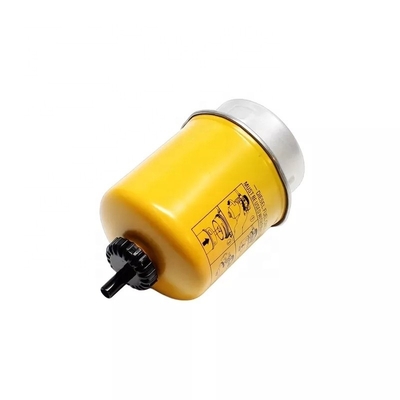 Fuel Water Separator Filter for Tractor Diesel Engines 320/A7124 P551434 2347967 RE526319 12750603