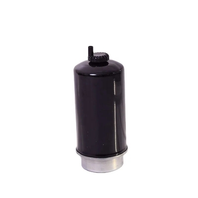 Filter Paper Iron Fuel Filter RE521922 and for Construction Machinery Accessories