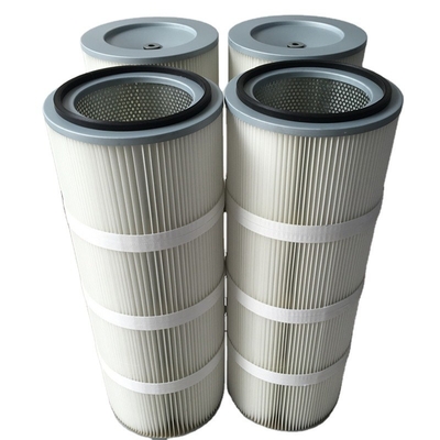 Filter Grade 1UM Filter Parts at for High Central Sweeper in Machinery Repair Shops