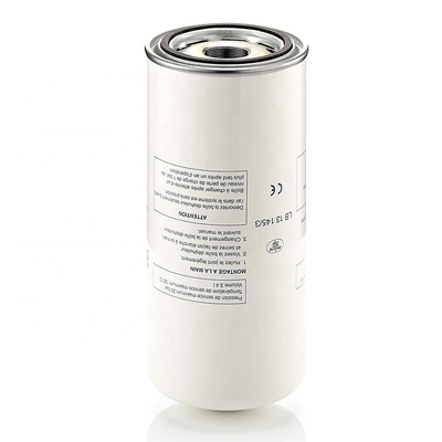 Rotary Loading Type Air And Oil Separator Filter LB13145/3 LB-13145/3 OV6076 P782909