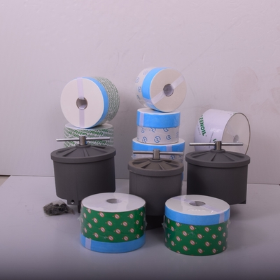 9l/min Uitra-precision Oil Purifier Provided OEM and Video Technical Support for Products