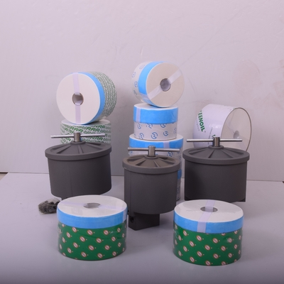 9l/min Uitra-precision Oil Purifier Provided OEM and Video Technical Support for Products