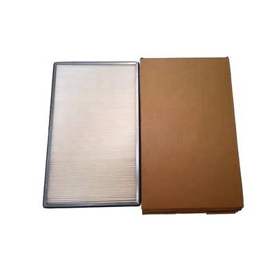 Auto Engine Cab Air Filter Element 87314367 PA5734 for Heavy Duty Truck Parts