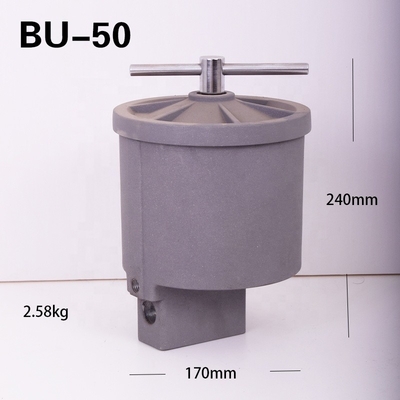 BU100 Oil Cleaner Purifier for Hydraulic Oil Filter and Enhanced Performance