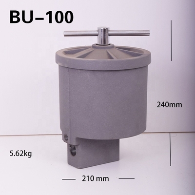 BU100 Oil Cleaner Purifier for Hydraulic Oil Filter and Enhanced Performance