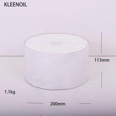 CE Approved High Precision Filter Core for Bypass Oil Cleaner BU-50 Paper Filter 922316.0007