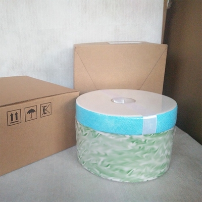 Precision Filter Media Filter Paper for Hydwell Bypass Filter Element 2690193400