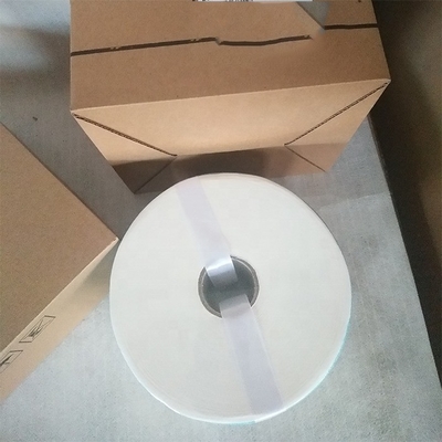Precision Filter Media Filter Paper for Hydwell Bypass Filter Element 2690193400