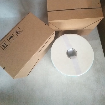 Precision Filter Media Filter Paper for Hydwell Bypass Filter Element 2690193400