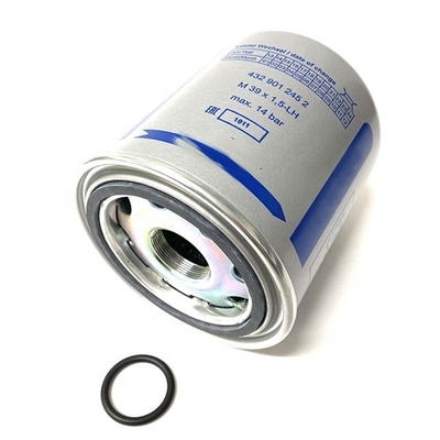 Part Name Air Dryer Filter Cartridge M39x1.5 4329012452 4324102227 P951415 21602385LH
