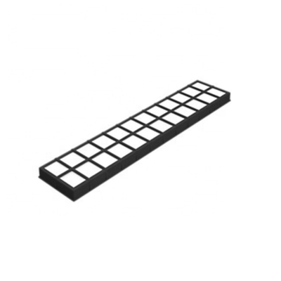 Excavator Wheeled Cab Air Filter Element 293-1183 P951372 4I-1278 for Truck Model