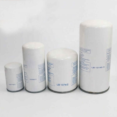 Air Oil Separator Filter Element LB131453 P782909 A10525274 for Screw Compressor Parts