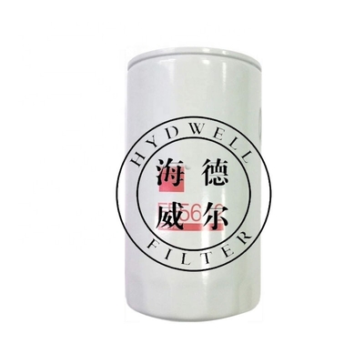 FF5612 Engine Parts Spin-On Fuel Filter 504292579 P550880 with 9.3*9.3*17.4cm Size
