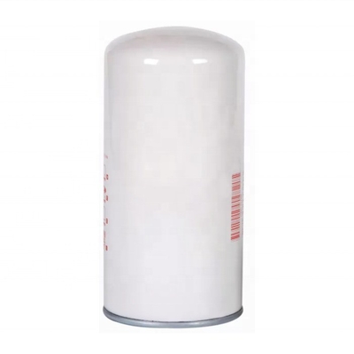 Generator Unit Water Filter Element Wf2076 Engine Oil Filtration for Optimal Performance