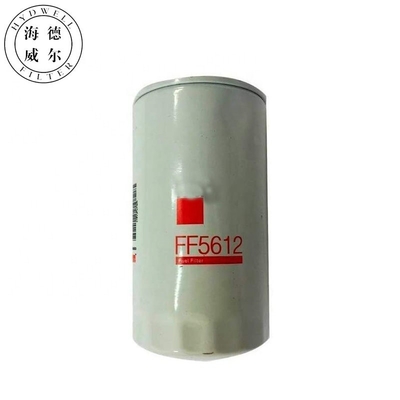FF5612 Engine Parts Spin-On Fuel Filter 504292579 P550880 with 9.3*9.3*17.4cm Size
