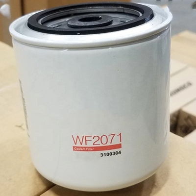 High Quantity Coolant Water Filter Element P552071 3100340 1289132 3131751 for Bobcat