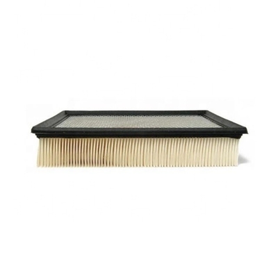 Hydwell Cab Air Conditioner Filter Paper with Material 1070266 3097074 PA3823 P536429