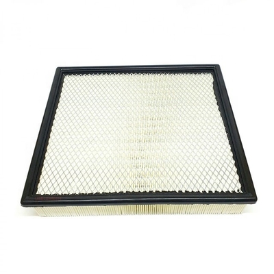 Hydwell Cab Air Conditioner Filter Paper with Material 1070266 3097074 PA3823 P536429
