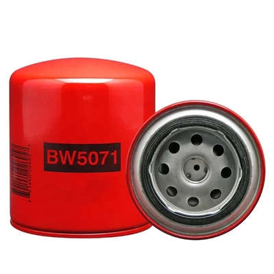 BW5071 Coolant Filter WF2071 3100304 P552071 3131751 for Truck Loader Diesel Engine