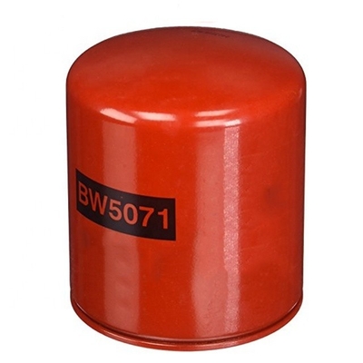 BW5071 Coolant Filter WF2071 3100304 P552071 3131751 for Truck Loader Diesel Engine