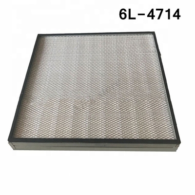 6L-4714 Hydwell Cab Air Conditioner Filter for Enhanced Cooling Performance