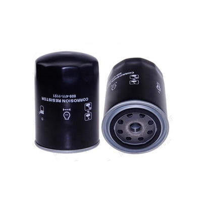 Hydwell Auto OEM Parts 600-411-1151 P554074 9Y4531 AR87112 AR89379 Truck Fuel Filter