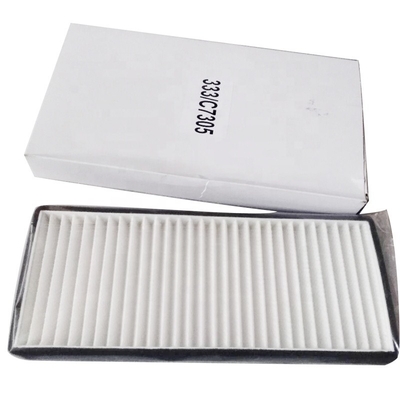 Discover the Benefits of 333C7305 Hydwell Air Conditioner Cab Filter Guaranteed