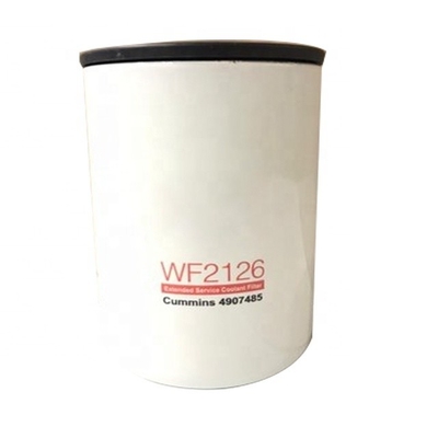 Tractor Excavator Water Filter P550866 with Car Fitment Other Coolant Filtration