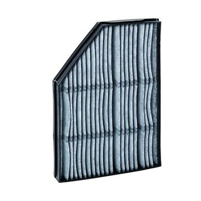 A9608300618 Truck Parts Cab Air Filter for Construction Works and Auto Engine Efficiency