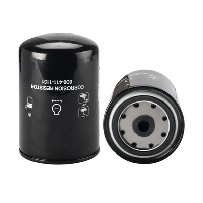 2002- Engines COOLANT FILTER 600-411-1151 Auto Truck Fuel Filter for Hydraulic Parts