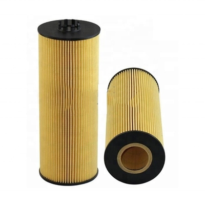 Replace/Repair Hydwell A5411800209 Tractors Truck Engine Oil Filter P550453 LF550453