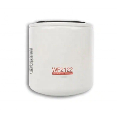 Hydwell Wf2122 Diesel Fuel Filter Replacement with 100% Iron fiberglass paper