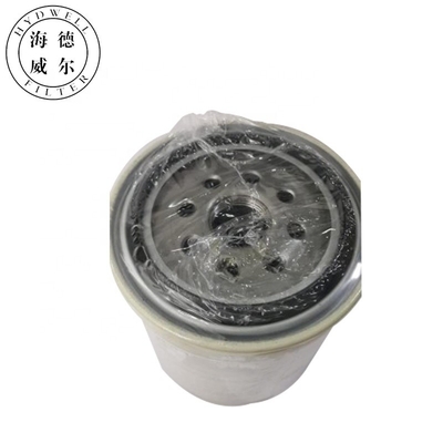 Glass Fiber Filter Material 23401-1440 Diesel Engine Fuel Filter for Engine Parts