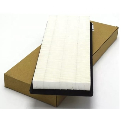 2112660 Hydwell Excavator Cab Air Filter PA5697 for Optimal Performance