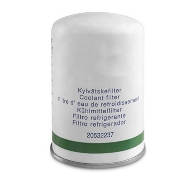 Spin-ON Coolant Filter P552096 for Truck Loader Diesel Engine 20532237 1661964 WF552096